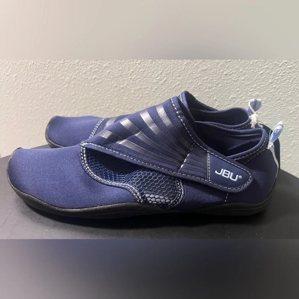 NWT JBU Jambu Women's Ariel Water Ready Shoe Hiking Activewear Camping Summer
